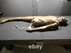 Laerdal SimMan African American Black Training Mannequin 1005111