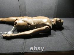 Laerdal SimMan African American Black Training Mannequin 1005111