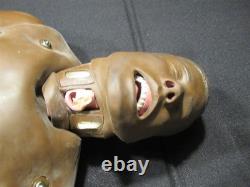 Laerdal SimMan African American Black Training Mannequin 1005111