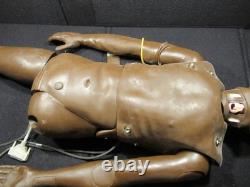 Laerdal SimMan African American Black Training Mannequin 1005111