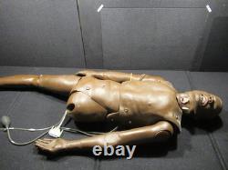Laerdal SimMan African American Black Training Mannequin 1005111