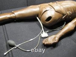 Laerdal SimMan African American Black Training Mannequin 1005111