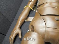 Laerdal SimMan African American Black Training Mannequin 1005111