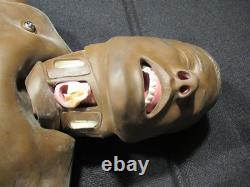 Laerdal SimMan African American Black Training Mannequin 1005111