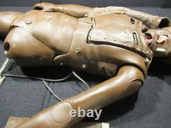 Laerdal SimMan African American Black Training Mannequin 1005111