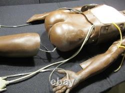 Laerdal SimMan African American Black Training Mannequin 1005111
