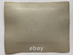 Large 19th Century Photo African American Black Workers Cane Field Washington DC