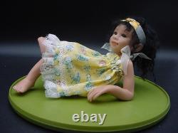 Laura Lee Wambach 6 Resin GIRL FRIENDS Set African American Black Dolls LTED 44