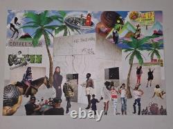 Lauren Halsey 2 Art Print Poster 2026 African American Black Fine La Female