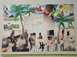 Lauren Halsey 2 Art Print Poster 2026 African American Black Fine La Female