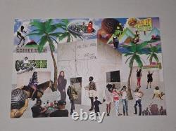 Lauren Halsey 2 Art Print Poster 2026 African American Black Fine La Female