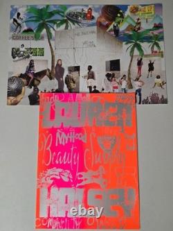 Lauren Halsey 2 Art Print Poster 2026 African American Black Fine La Female