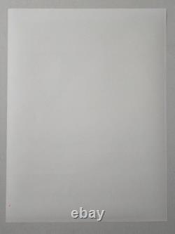 Lauren Halsey 2 Art Print Poster 2026 African American Black Fine La Female