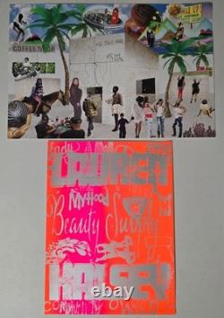 Lauren Halsey 2 Art Print Poster 2026 African American Black Fine La Female