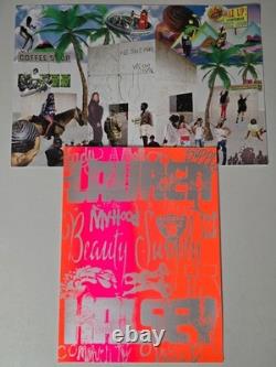 Lauren Halsey 2 Art Print Poster 2026 African American Black Fine La Female