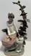 Lladro HARMONY African American Porcelain Black Legacy #5159 Issued 1982-1998