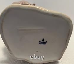 Lladro HARMONY African American Porcelain Black Legacy #5159 Issued 1982-1998