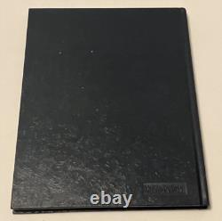 Lott Carey Baptist Convention 100th Anniversary Hardcover African American Black