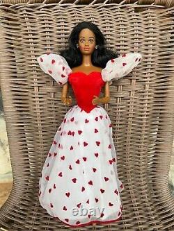 Loving You Barbie Doll, Vintage Prototype / SAMPLE, BLACK African American