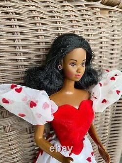 Loving You Barbie Doll, Vintage Prototype / SAMPLE, BLACK African American