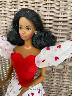 Loving You Barbie Doll, Vintage Prototype / SAMPLE, BLACK African American