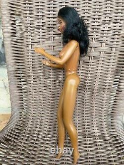 Loving You Barbie Doll, Vintage Prototype / SAMPLE, BLACK African American