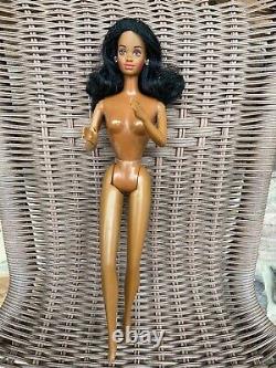 Loving You Barbie Doll, Vintage Prototype / SAMPLE, BLACK African American