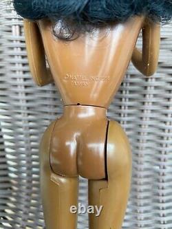 Loving You Barbie Doll, Vintage Prototype / SAMPLE, BLACK African American