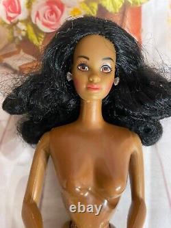 Loving You Barbie Doll, Vintage Prototype / SAMPLE, BLACK African American