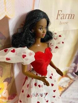 Loving You Barbie Doll, Vintage Prototype / SAMPLE, BLACK African American