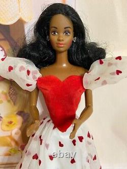 Loving You Barbie Doll, Vintage Prototype / SAMPLE, BLACK African American