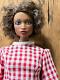 Madam Lavinia Barbie Doll Harlem Theatre Curvy Articulated Body
