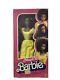 Magic Curl Barbie 1981 AA 3989 Black African American Superstar Era NIB Doll