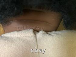 Margot By Cassie Brace African American Black Reborn Doll Adorable