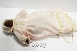 Marimac Dolls by Marie McNeill (AL) Handmade African American Black Baby Girl