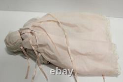 Marimac Dolls by Marie McNeill (AL) Handmade African American Black Baby Girl