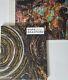 Mark Bradford Phaidon Art Book + Flyer African American Black Painting Print
