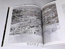 Mark Bradford Phaidon Art Book + Flyer African American Black Painting Print