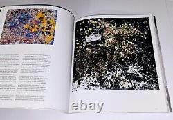 Mark Bradford Phaidon Art Book + Flyer African American Black Painting Print
