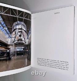 Mark Bradford Phaidon Art Book + Flyer African American Black Painting Print