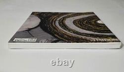 Mark Bradford Phaidon Art Book + Flyer African American Black Painting Print
