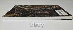 Mark Bradford Phaidon Art Book + Flyer African American Black Painting Print