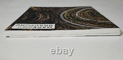 Mark Bradford Phaidon Art Book + Flyer African American Black Painting Print