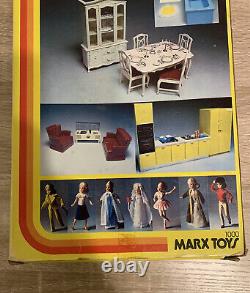 Marx, RARE GAYLE Sindy's Doll Friend AA Black Friend Marx 1978 Pedigree