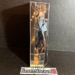 Mattel 2022 Exclusive Signature Music Series Doll Tina Turner HCB98 IN HAND