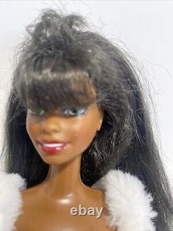 Mattel Barbie Black African American Lot of 6 Dolls/ As-Is/Read