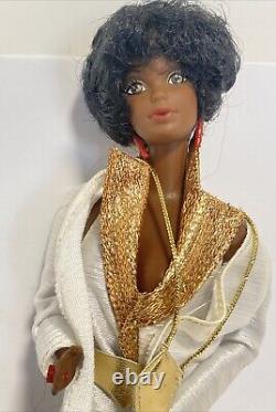 Mattel Barbie Black African American Lot of 6 Dolls/ As-Is/Read