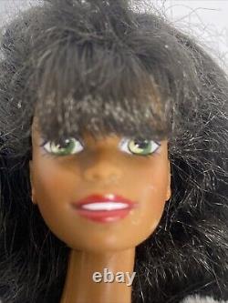 Mattel Barbie Black African American Lot of 6 Dolls/ As-Is/Read