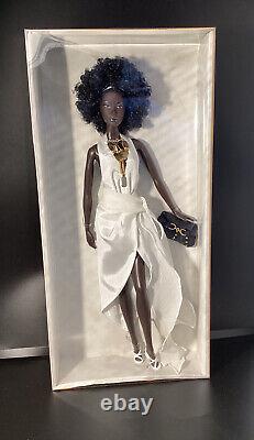 Mattel Nichelle Model of the Moment Urban Hipster African American C3822 Barbie