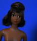 Mattel Repro of 1967 BLACK FRANCIE doll TNT lashes MINT Vintage Barbie cousin AA